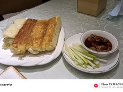 贴卷子-津菜宋记老房子(平山道店)