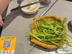 -阿婆情腊排骨火锅·野生菌季(古城旗舰店)