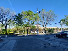 -大同市圆通寺