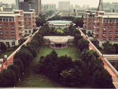 -浙江万里学院(钱湖校区)