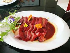 -东江海鲜酒家(艺都分店)