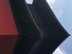 -正定古城-开元寺