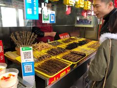 -王府井步行街
