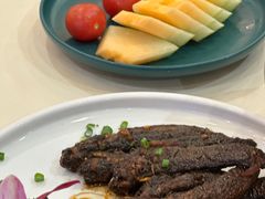 -益利大酒楼(井岸店)