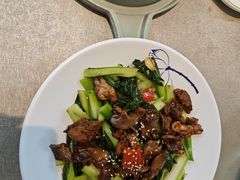 -林辉家宴·本地家常菜·头牌清远鸡(先锋店)