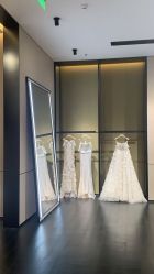 -MuseMarry婚纱(前海嘉里中心店)