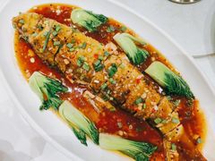 家乡酿鲮鱼-顺德人家食府(黄金广场店)