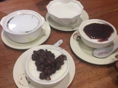 -正德顺順德雙皮奶(中信店)