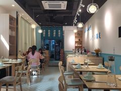 大堂-米泰芒·东南亚料理(体育西店)