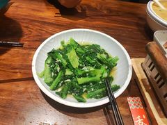 -树厨贵州菜(铜仁花果山店)
