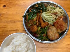 -枣阁园滴滴自助餐