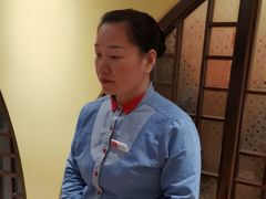 -西贝(六里桥旗舰店)