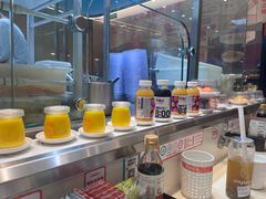 -新一番三文鱼寿司(吾悦店)