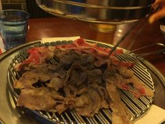 牛五花-青鹤谷(苏州店)
