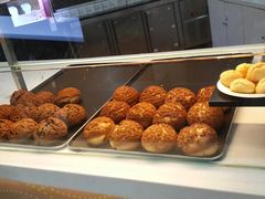 -西树泡芙(蓝色港湾店)