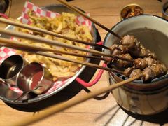 -雪熊精酿·哈尔滨烧烤酒馆(非遗大串店)