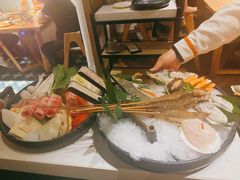 -生如夏花泰式火锅(鹭洲里店)