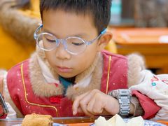 -隆福寺小吃店(东四店)