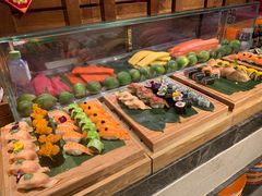 -味餐厅·海鲜·火锅·自助餐