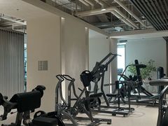 -YCHL FIT健身(前海周大福店)