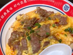 -明記茶餐廳(福田总店)