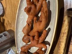 -李百蟹·江南蟹黄面·河景餐厅(夫子庙店)