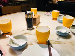 -杏花堂·山西菜馆(晋中万达店)