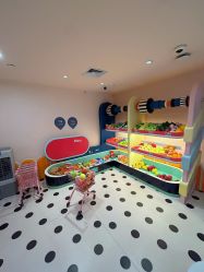 -MELAND CLUB亲子乐园·派对·餐厅(北京芳圆里ID MALL店)