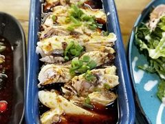 -心邸·庆宴(雅宝城店)