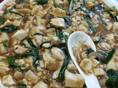 -正宗高流河饭店原创风姜鸡