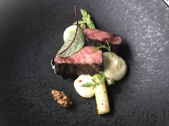-三嚥阁 La Villa Restaurant