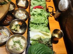 -韩象烤肉·韩国料理(市南麦凯乐旗舰店)