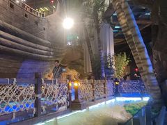 -华夏文旅海洋公园