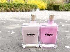 美莓瘦瘦红酒酸奶-Blueglass酸奶(财富购物中心店)