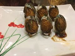 -友鹏海鲜(新宜白大道店)