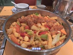 -黄记煌三汁焖锅(欢乐海岸店)