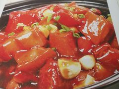 -地主家粗粮馆(蔚山路店)