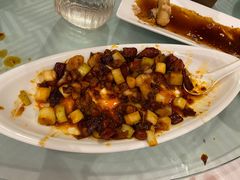 -渝信川菜(西单店)