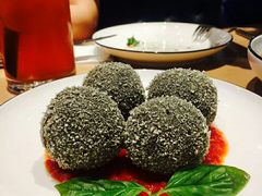 -托斯卡纳烘焙意大利餐厅(五天地店)