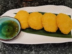 -浩海火烧云傣家菜(蓝港店)