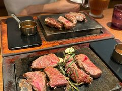 -一沙一城·岩烤牛扒(深圳首店)