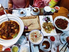 -黄泥岗·地道湖北菜(奥特莱斯店)