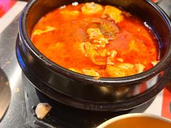 -核桃碳烤肉馆(深圳首店)