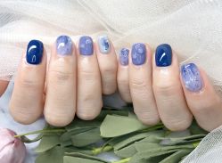 -Hands Nail专业美甲美睫