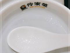 -李氏传家菜(兴城路店)