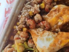 -海盗虾饭·剥好的小龙虾饭(上地辉煌店)