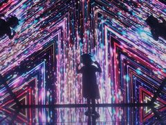 -天津梵高星空艺术馆(天河城旗舰店)