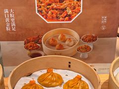 -苏小柳点心·手作小笼包(新街口分院店)