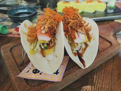 -京鹿料理(荟聚店)