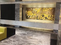 -麦新格精品酒店(上海国际旅游度假区川沙地铁站店)